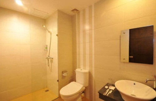 Mataram Hotel | Nutana Hotel Lombok