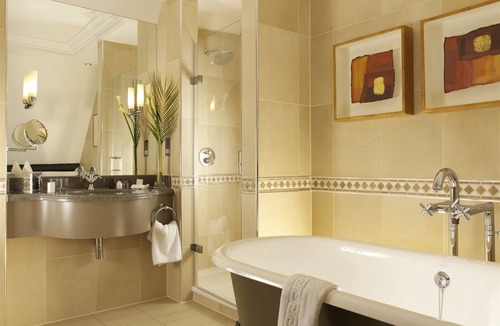 Nutfield Hotel | Nutfield Priory Hotel And Spa