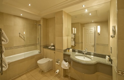 Nutfield Hotel | Nutfield Priory Hotel And Spa