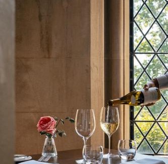 Nutfield Hotel | Nutfield Priory Hotel & Spa