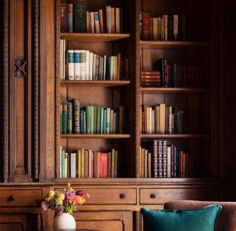 Nutfield Hotel | Nutfield Priory Hotel & Spa