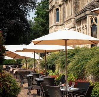 Nutfield Hotel | Nutfield Priory Hotel & Spa