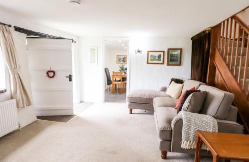 Sourton House | Nuthatch Cottage
