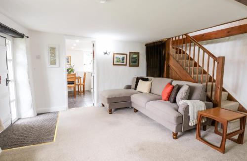 Sourton House | Nuthatch Cottage