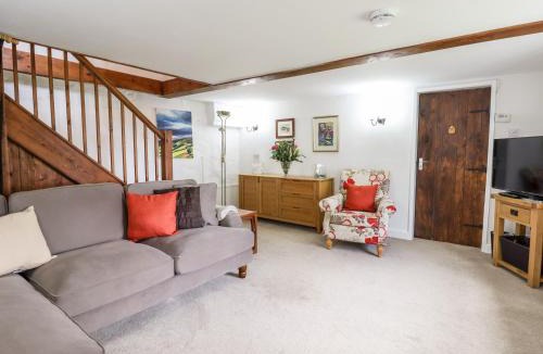 Sourton House | Nuthatch Cottage