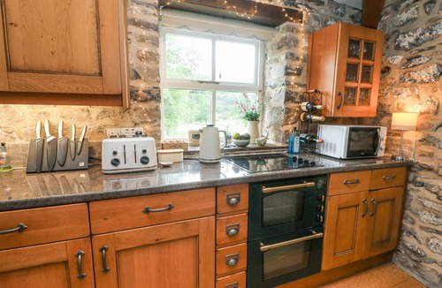 Buckden Cottage | Nuthatch Cottage