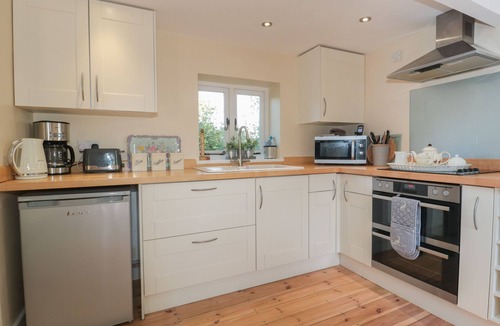 Honiton Cottage | Nuthatch