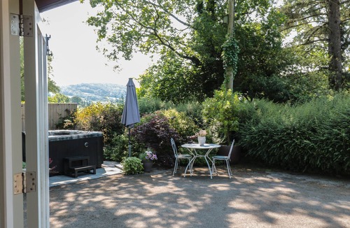 Honiton Cottage | Nuthatch