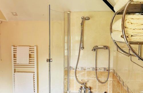 Cadnam House | Nuthooks House