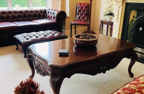 Cadnam House | Nuthooks House