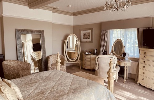 Lapworth Hotel | Nuthurst Grange Country House Hotel