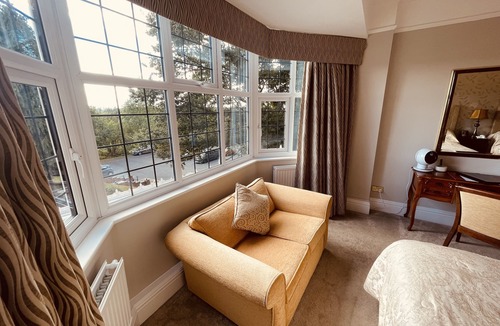 Lapworth Hotel | Nuthurst Grange Country House Hotel