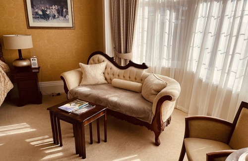 Lapworth Hotel | Nuthurst Grange Country House Hotel