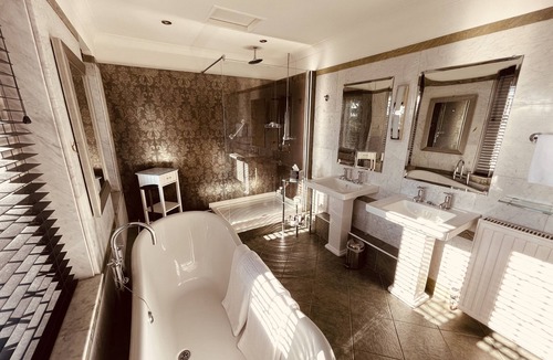 Lapworth Hotel | Nuthurst Grange Country House Hotel