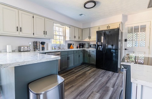 Fortson Bed & Breakfast | Nutmeg