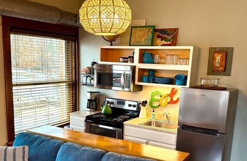 Fayetteville Apartment | Nuttall at Lafayette Flats