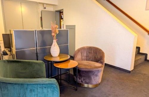 Winterthur Hotel | Nuu's Taverne zum Kreuz