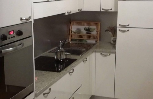 Maloja Apartment | Nuvola Apartment - Cà Val Forno