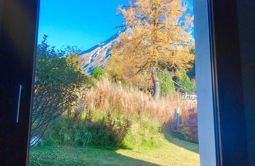 Maloja Apartment | Nuvola Apartment - Cà Val Forno