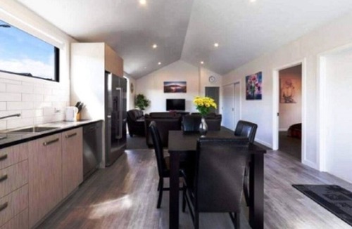 Lake Hayes House | NV Homes