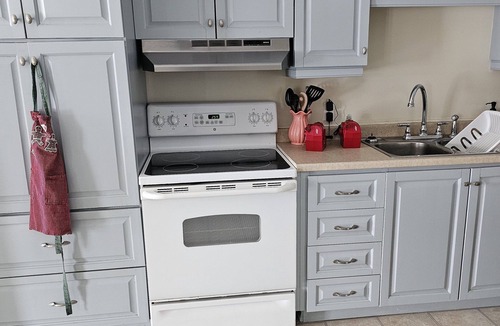 Madawaska House | nVacationers Delight