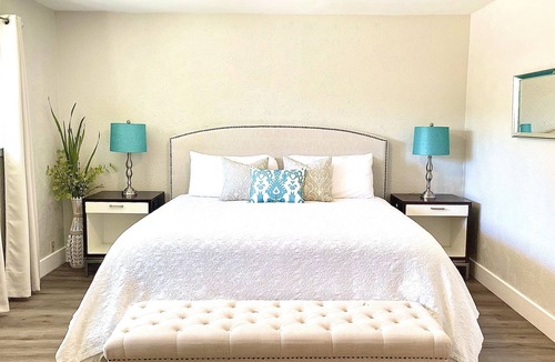 Forest North Estates House | NW Austin 4B2B 1-Story Home Away From Home - Explore Greater Austin