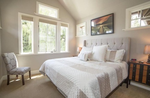 River Terrace House | NW Awbrey Road