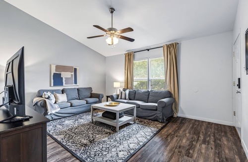Waters Park House | NW Hills Family Fun #1 w/office by AustinGetaways