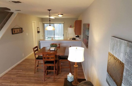 Heritage Villa | NW SA, Lackland AFB - BMT, Sea World