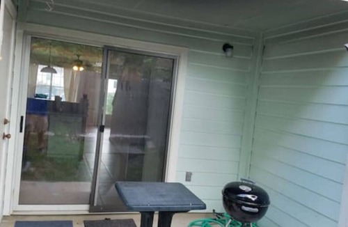Heritage Villa | NW SA, Lackland AFB - BMT, Sea World
