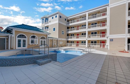 North Wildwood Apartment | NW101 West Spruce Ave-113