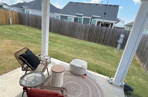 Springdale House | NWA Modern Stay