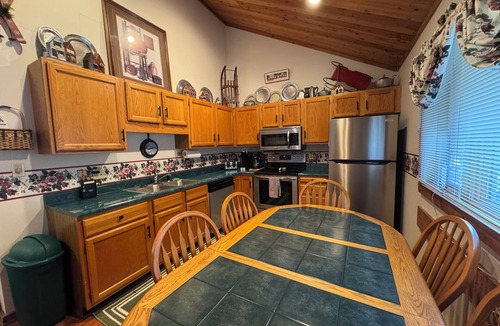 Northface Condo | NWB3-New/Updated condo!