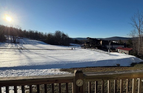 Northface Condo | NWB3-New/Updated condo!
