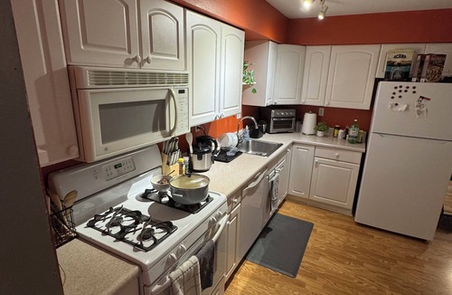 Florissant House | nWelcome to 140 Saint Benedict charming 3-bed, 1.5-bath ranch in Duchesne Hills.