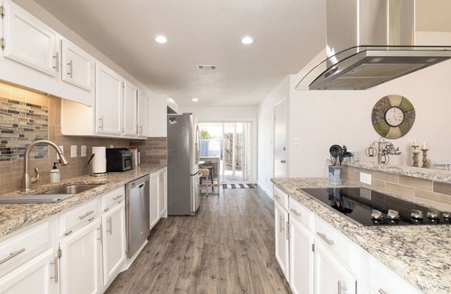 Plano House | nWorld Cup HQ Game Room Sleeps 8
