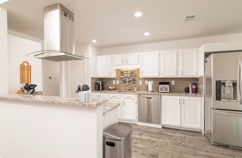Plano House | nWorld Cup HQ Game Room Sleeps 8