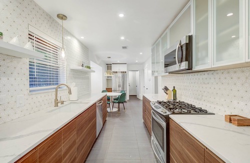 Lake Highlands House | nWorld Cup Stay Dallas Sleeps 9