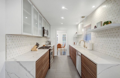 Lake Highlands House | nWorld Cup Stay Dallas Sleeps 9