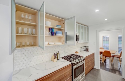 Lake Highlands House | nWorld Cup Stay Dallas Sleeps 9