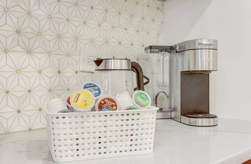 Lake Highlands House | nWorld Cup Stay Dallas Sleeps 9