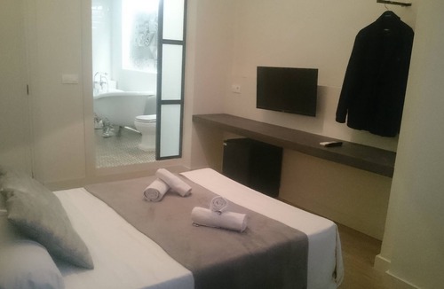 La Roqueta House | NWT Central Station Valencia