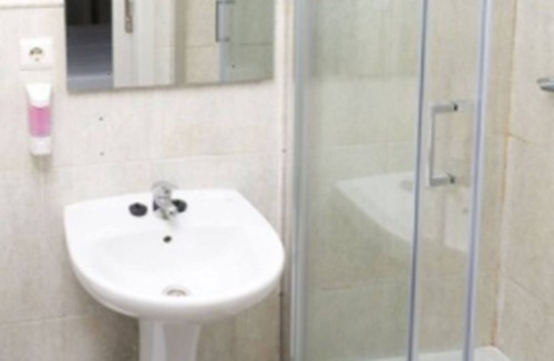 La Roqueta House | NWT Central Station Valencia