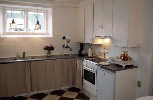 Nykobing Falster Bed & Breakfast | Ny Kirstineberg Gods Bed & Breakfast