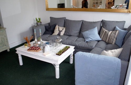 Nykobing Falster Bed & Breakfast | Ny Kirstineberg Gods Bed & Breakfast