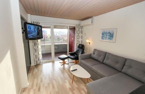 Lemvig Apartment | Ny Renoveret Ferielejlighed På 1 Sal I Lemvig Feriecenter Tæt På Limfjorden Sj576