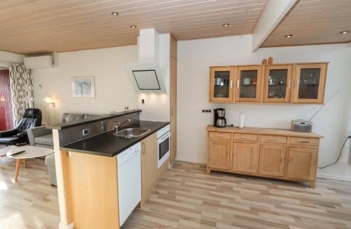 Lemvig Apartment | Ny Renoveret Ferielejlighed På 1 Sal I Lemvig Feriecenter Tæt På Limfjorden Sj576