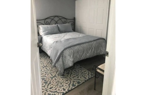 Central Nyack Apartment | Nyack Get Away