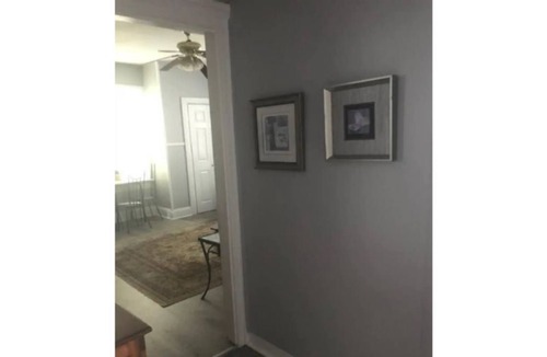 Central Nyack Apartment | Nyack Hide Away