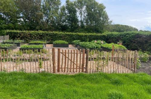 Ringkobing Bed & Breakfast | Nyager Apartments